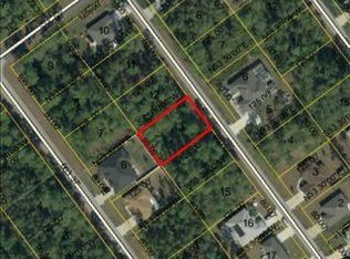 8 Lloleeta Path, Palm Coast, FL 32164