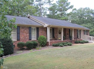 733 Azalea Dr, Lagrange, GA 30240