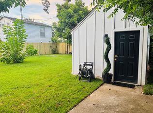 4716 Siegel St, Houston, TX 77009