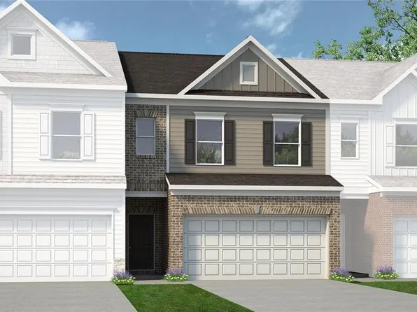 40 Jacobs Farm, Lawrenceville, GA 30045