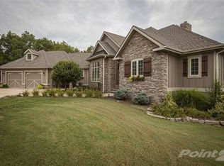 200 State Highway 176 E, Spokane, MO 65754