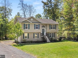 147 Falcon Trl, Winchester, VA 22602