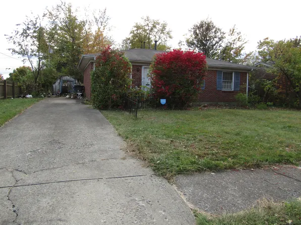 1278 Merman Dr, Lexington, KY 40517