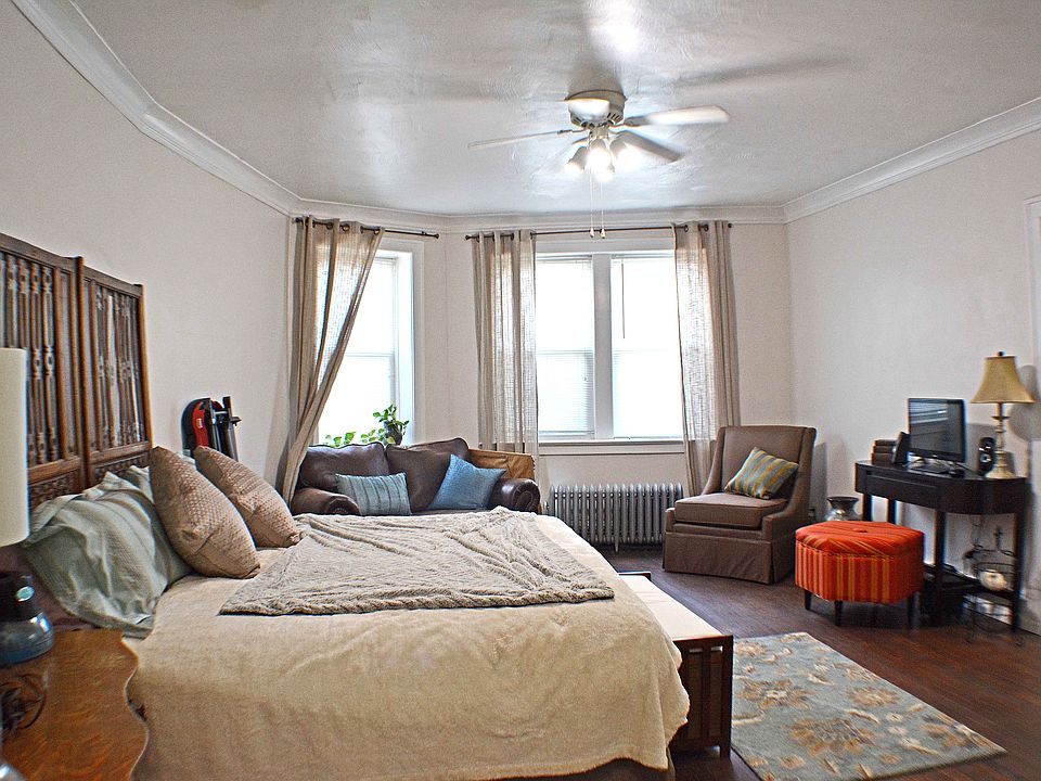 1st image of 12203 Clifton Blvd APT 11