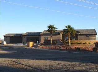 5716 S Casa Bonita, Fort Mohave, AZ 86426
