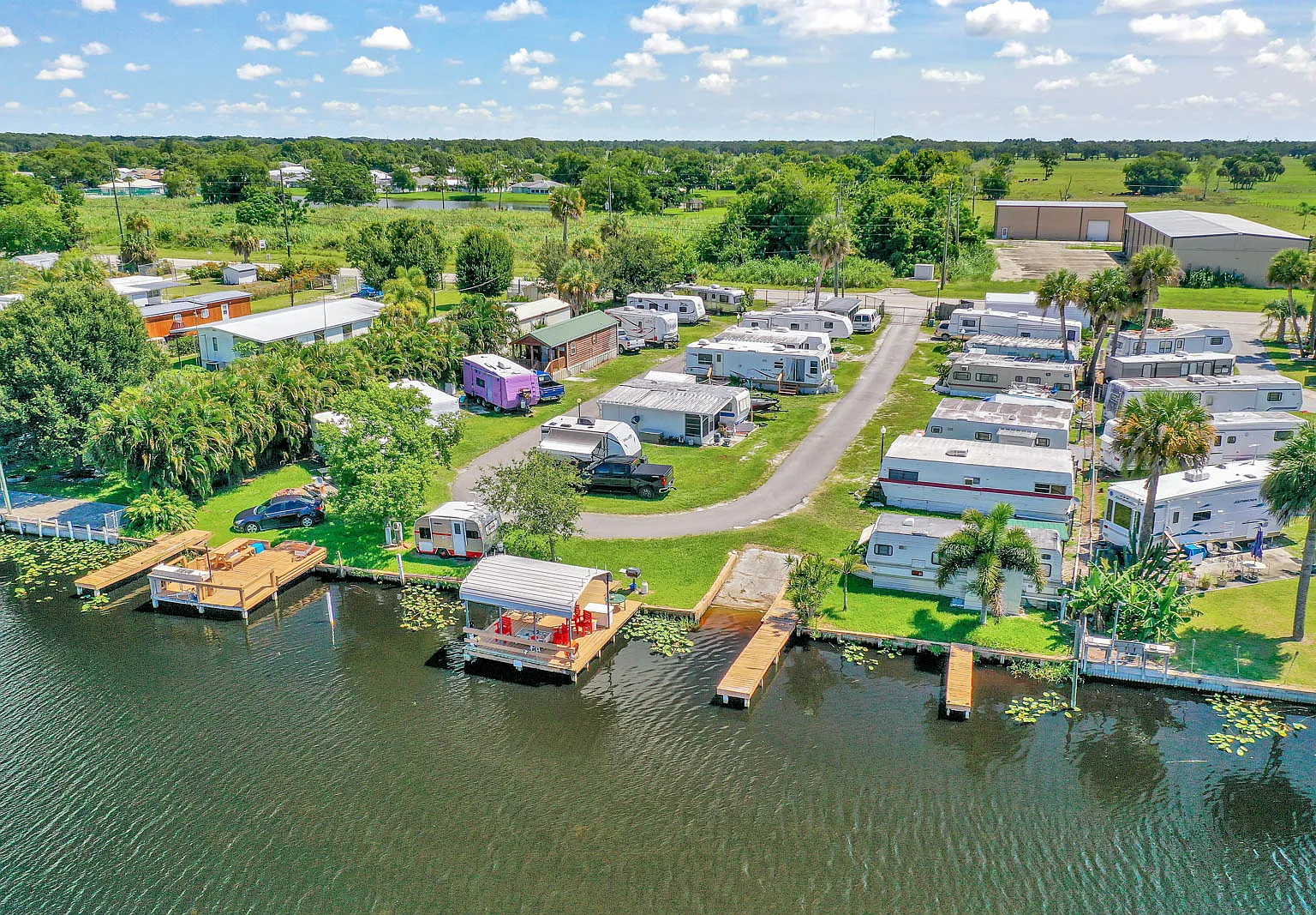 Lakeside Village - 21 Lot — Photo 2