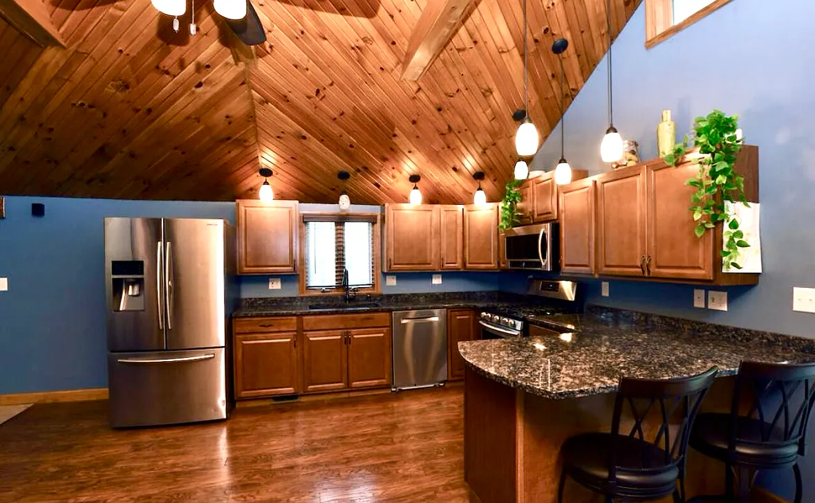 2 bed, 1.5 bath, 1000 sqft, $2,250 — Photo 3