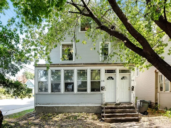 1114-16 14th Ave SE, 1114-16 14th Ave SE #1116, Minneapolis, MN 55414