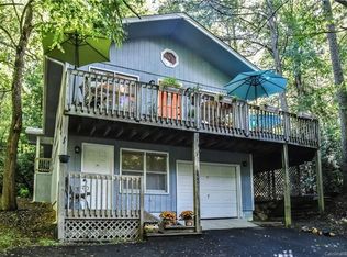 155 Buckner Rd, Black Mountain, NC 28711