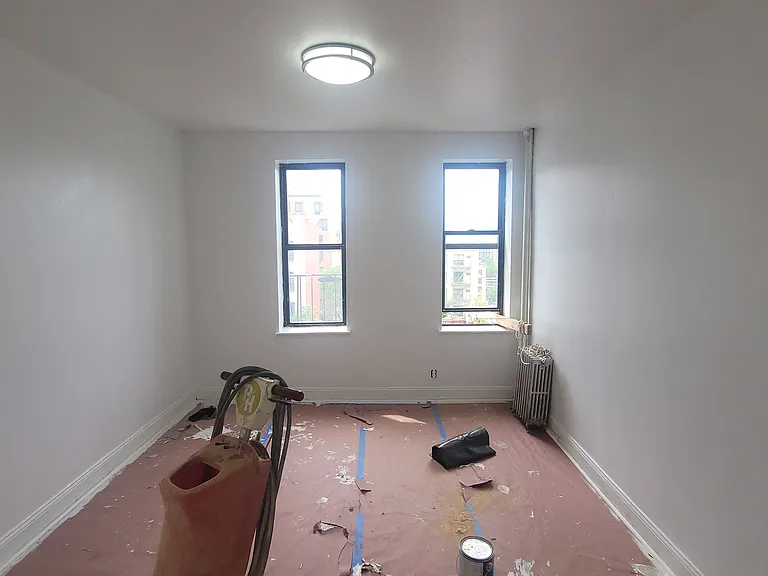 1575 Grand Concourse #54B — Photo 12