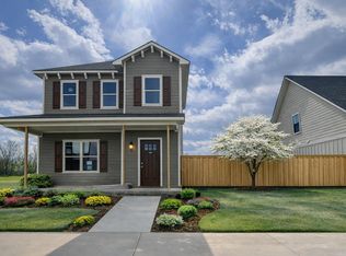 107 Legacy Way, Ward, AR 72176