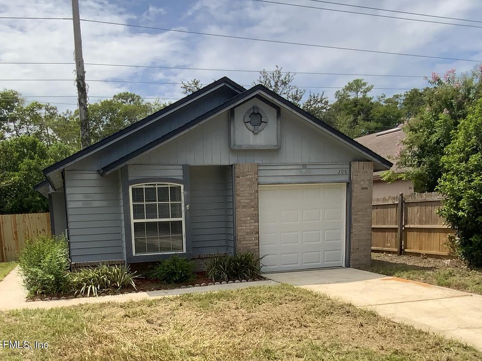1st image of 206 VISTA GRANDE Drive