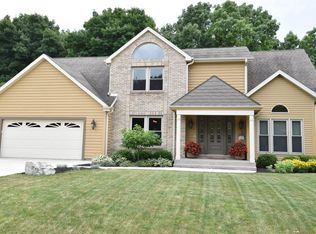 3715 Partridge Ter, Racine, WI 53404