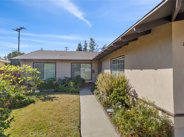804 E Sandra Ave, Arcadia, CA 91006