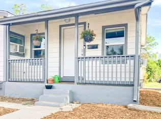 1601 Geneva St, Aurora, CO 80010