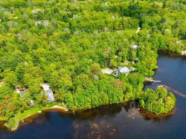 00 Beauty Hill Road Lot 051, Barrington, NH 03825
