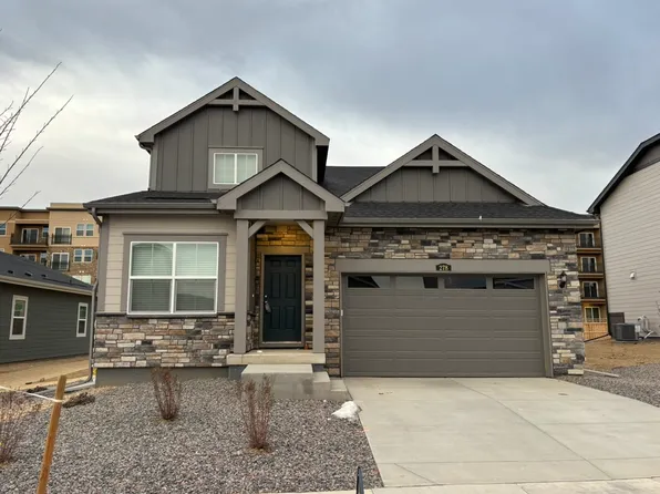 278 Kobe Ln, Johnstown, CO 80534
