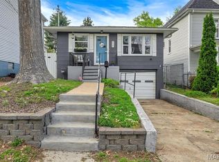 3427 Manhattan Ave, Saint Louis, MO 63143