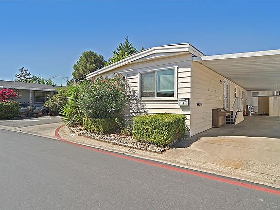 3rd image of 1220 Tasman Dr Spc 1A