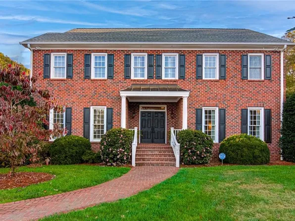 101 Westhaven Cir, Winston Salem, NC 27104