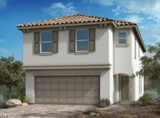 9524 Hinson St, Las Vegas, NV 89139
