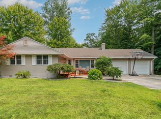 649 S Grey Rd, Midland, MI 48640