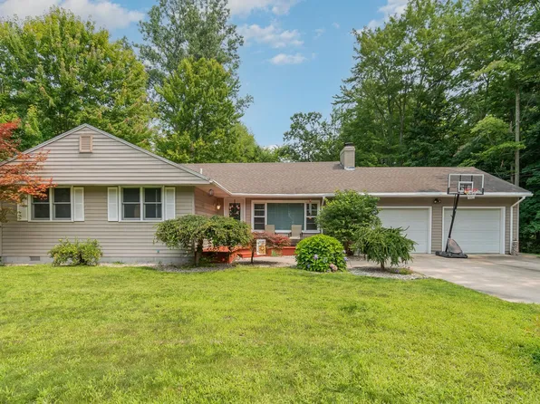 649 S Grey Rd, Midland, MI 48640
