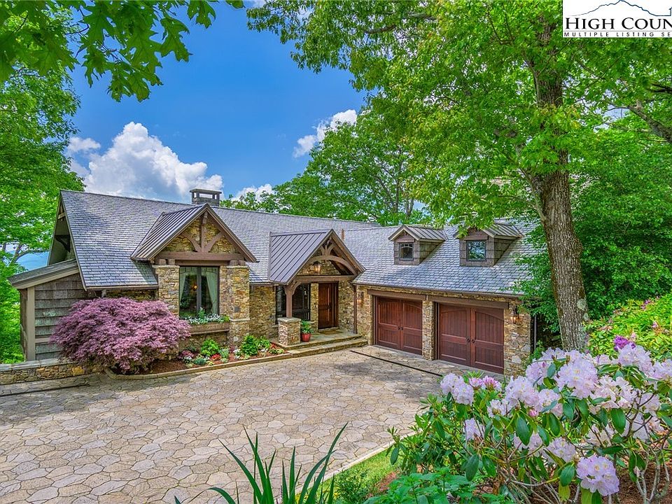 717 Green Hill Road, Blowing Rock, NC 28605 Zillow