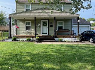 1229 Hanlin Way, Weirton, WV 26062