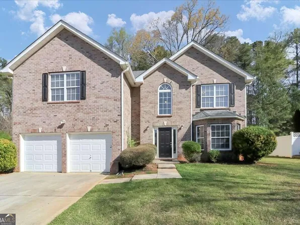 5106 Miller Woods Trl, Decatur, GA 30035