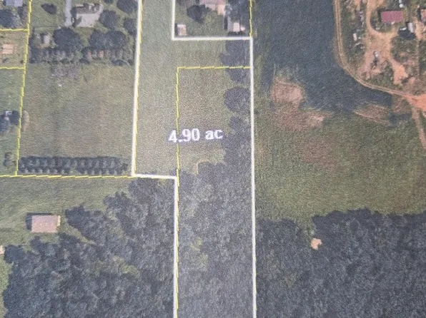 0 Kimberly Ln, Manchester, TN 37355