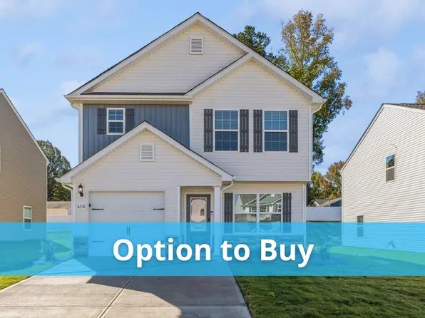 6316 Lowe Ln, Charlotte, NC 28214