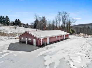 149 Mascot Rd, Houtzdale, PA 16651