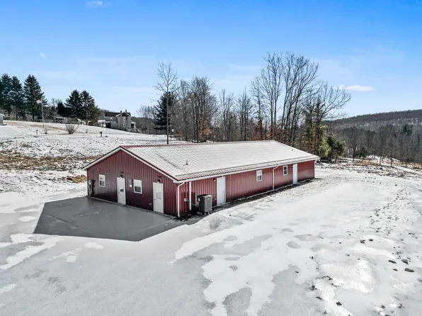 149 Mascot Rd, Houtzdale, PA 16651