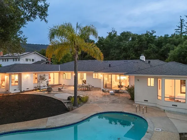 15208 Stratford Ct, Monte Sereno, CA 95030