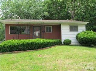 10069 Duke Dr, Saint Louis, MO