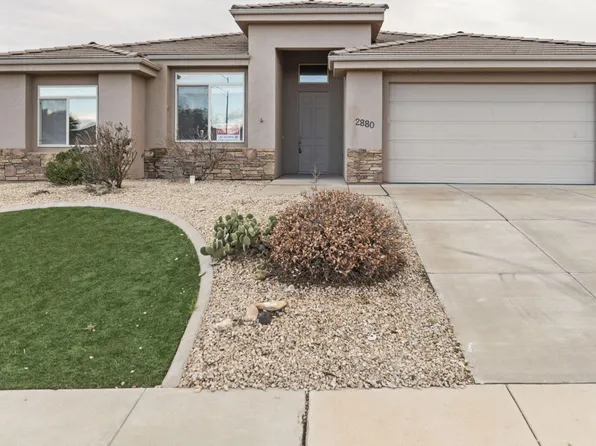 2880 E 380 N, Saint George, UT 84790