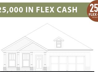 152 English Barn Way, Hiram, GA 30141