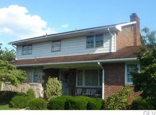 1250 Sioux St, Fountain Hill, PA