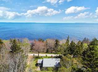 165 Mcfarland Shore Road, Bristol, ME 04554