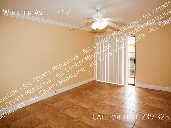 3rd image of 2865 Winkler Ave APT 417