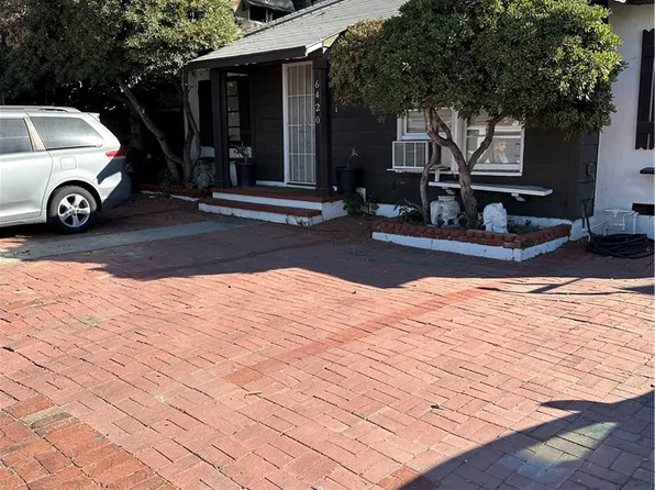 6420 Agnes Ave, North Hollywood, CA 91606