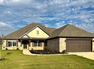 136 Wilcot Rd, Meridianville, AL 35759