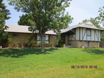 9520 E Bedell St, Wichita, KS, 67207