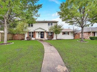 5811 Canterview Dr, Dallas, TX 75228