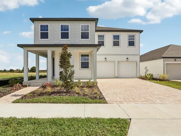 30137 Misty Pines Rd, Mount Dora, FL 32757