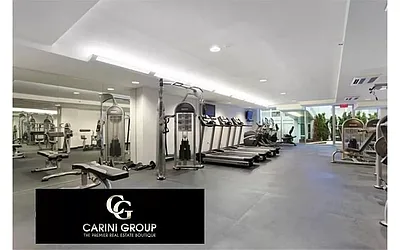 Rented by Carini Group