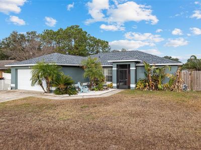 35 Teak Rd, Ocala, FL, 34472