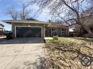 2101 Autumn Ct, Gillette, WY 82718