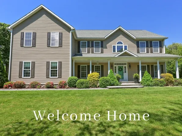25 Chester Road, Easton, CT 06612